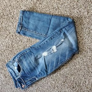 Maurices Skinny Jeans